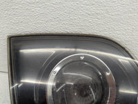 2007-2009 Mazda 3 Tail Light Assembly Driver Left OEM Fits Fits 2007 2008 2009 OEM Used Auto Parts - Oemusedautoparts1.com