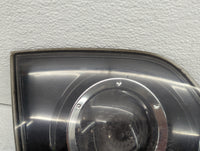 2007-2009 Mazda 3 Tail Light Assembly Driver Left OEM Fits Fits 2007 2008 2009 OEM Used Auto Parts - Oemusedautoparts1.com