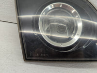 2007-2009 Mazda 3 Tail Light Assembly Driver Left OEM Fits Fits 2007 2008 2009 OEM Used Auto Parts - Oemusedautoparts1.com