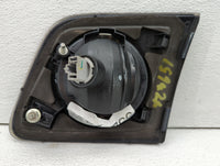 2007-2009 Mazda 3 Tail Light Assembly Driver Left OEM Fits Fits 2007 2008 2009 OEM Used Auto Parts - Oemusedautoparts1.com