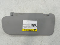 2007-2009 Mazda 3 Sun Visor Shade Replacement Passenger Right Mirror Fits Fits 2007 2008 2009 OEM Used Auto Parts - Oemuseda