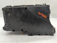 2004-2009 Mazda 3 Fusebox Fuse Box Panel Relay Module P/N:518818109 BP4K-66765 Fits Fits 2004 2005 2006 2007 2008 2009 OEM U