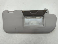 2007-2009 Mazda 3 Sun Visor Shade Replacement Passenger Right Mirror Fits Fits 2007 2008 2009 OEM Used Auto Parts - Oemuseda