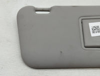 2007-2009 Mazda 3 Sun Visor Shade Replacement Passenger Right Mirror Fits Fits 2007 2008 2009 OEM Used Auto Parts - Oemuseda