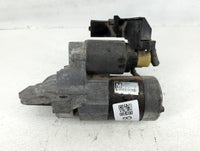 2004-2009 Mazda 3 Car Starter Motor Solenoid OEM P/N:M000T87681 Fits Fits 2004 2005 2006 2007 2008 2009 OEM Used Auto Parts 