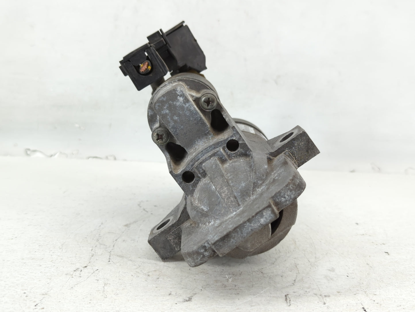 2004-2009 Mazda 3 Car Starter Motor Solenoid OEM P/N:M000T87681 Fits Fits 2004 2005 2006 2007 2008 2009 OEM Used Auto Parts 