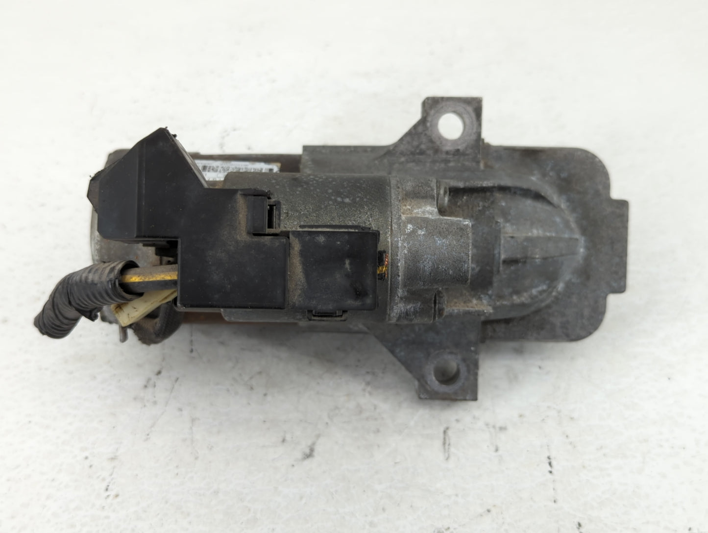 2004-2009 Mazda 3 Car Starter Motor Solenoid OEM P/N:M000T87681 Fits Fits 2004 2005 2006 2007 2008 2009 OEM Used Auto Parts 