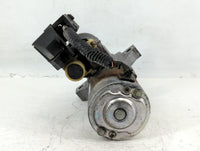 2004-2009 Mazda 3 Car Starter Motor Solenoid OEM P/N:M000T87681 Fits Fits 2004 2005 2006 2007 2008 2009 OEM Used Auto Parts 