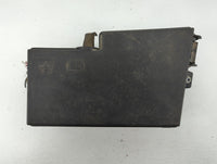2004-2009 Mazda 3 Fusebox Fuse Box Panel Relay Module P/N:518818109 BP4K-66765 Fits Fits 2004 2005 2006 2007 2008 2009 OEM U