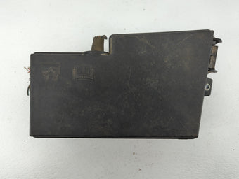 compare product 2004-2009 Mazda 3 Fusebox Fuse Box Panel Relay Module P/N:518818109 BP4K-66765 Fits Fits 2004 2005 2006 2007 2008 2009 OEM Used Auto Parts