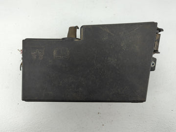 2004-2009 Mazda 3 Fusebox Fuse Box Panel Relay Module P/N:518818109 BP4K-66765 Fits Fits 2004 2005 2006 2007 2008 2009 OEM U