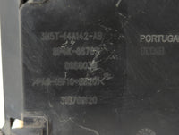 2004-2009 Mazda 3 Fusebox Fuse Box Panel Relay Module P/N:518818109 BP4K-66765 Fits Fits 2004 2005 2006 2007 2008 2009 OEM U