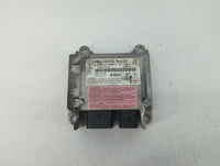 2007 Mazda 3 PCM Engine Control Computer ECU ECM PCU OEM P/N:0 285 001 960 Fits OEM Used Auto Parts - Oemusedautoparts1.com