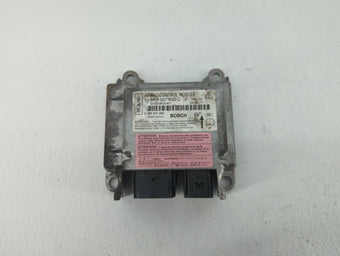 compare product 2007 Mazda 3 PCM Engine Control Computer ECU ECM PCU OEM P/N:0 285 001 960 Fits OEM Used Auto Parts
