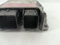 2007 Mazda 3 PCM Engine Control Computer ECU ECM PCU OEM P/N:0 285 001 960 Fits OEM Used Auto Parts - Oemusedautoparts1.com