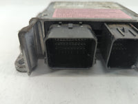 2007 Mazda 3 PCM Engine Control Computer ECU ECM PCU OEM P/N:0 285 001 960 Fits OEM Used Auto Parts - Oemusedautoparts1.com