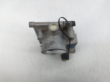 2007-2013 Mazda 3 Throttle Body P/N:L3R4 13 640 125001812 Fits Fits 2007 2008 2009 2010 2011 2012 2013 OEM Used Auto Parts