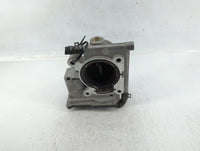 2007-2013 Mazda 3 Throttle Body P/N:L3R4 13 640 125001812 Fits Fits 2007 2008 2009 2010 2011 2012 2013 OEM Used Auto Parts -