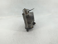2007-2013 Mazda 3 Throttle Body P/N:L3R4 13 640 125001812 Fits Fits 2007 2008 2009 2010 2011 2012 2013 OEM Used Auto Parts -