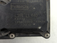 2007-2013 Mazda 3 Throttle Body P/N:L3R4 13 640 125001812 Fits Fits 2007 2008 2009 2010 2011 2012 2013 OEM Used Auto Parts -