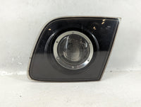 2007-2009 Mazda 3 Tail Light Assembly Passenger Right OEM P/N:P3917R Fits Fits 2007 2008 2009 OEM Used Auto Parts - Oemuseda