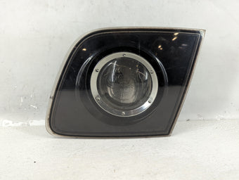 compare product 2007-2009 Mazda 3 Tail Light Assembly Passenger Right OEM P/N:P3917R Fits Fits 2007 2008 2009 OEM Used Auto Parts