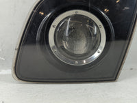 2007-2009 Mazda 3 Tail Light Assembly Passenger Right OEM P/N:P3917R Fits Fits 2007 2008 2009 OEM Used Auto Parts - Oemuseda