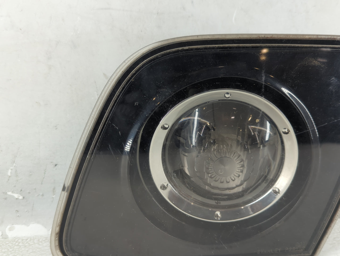 2007-2009 Mazda 3 Tail Light Assembly Passenger Right OEM P/N:P3917R Fits Fits 2007 2008 2009 OEM Used Auto Parts - Oemuseda