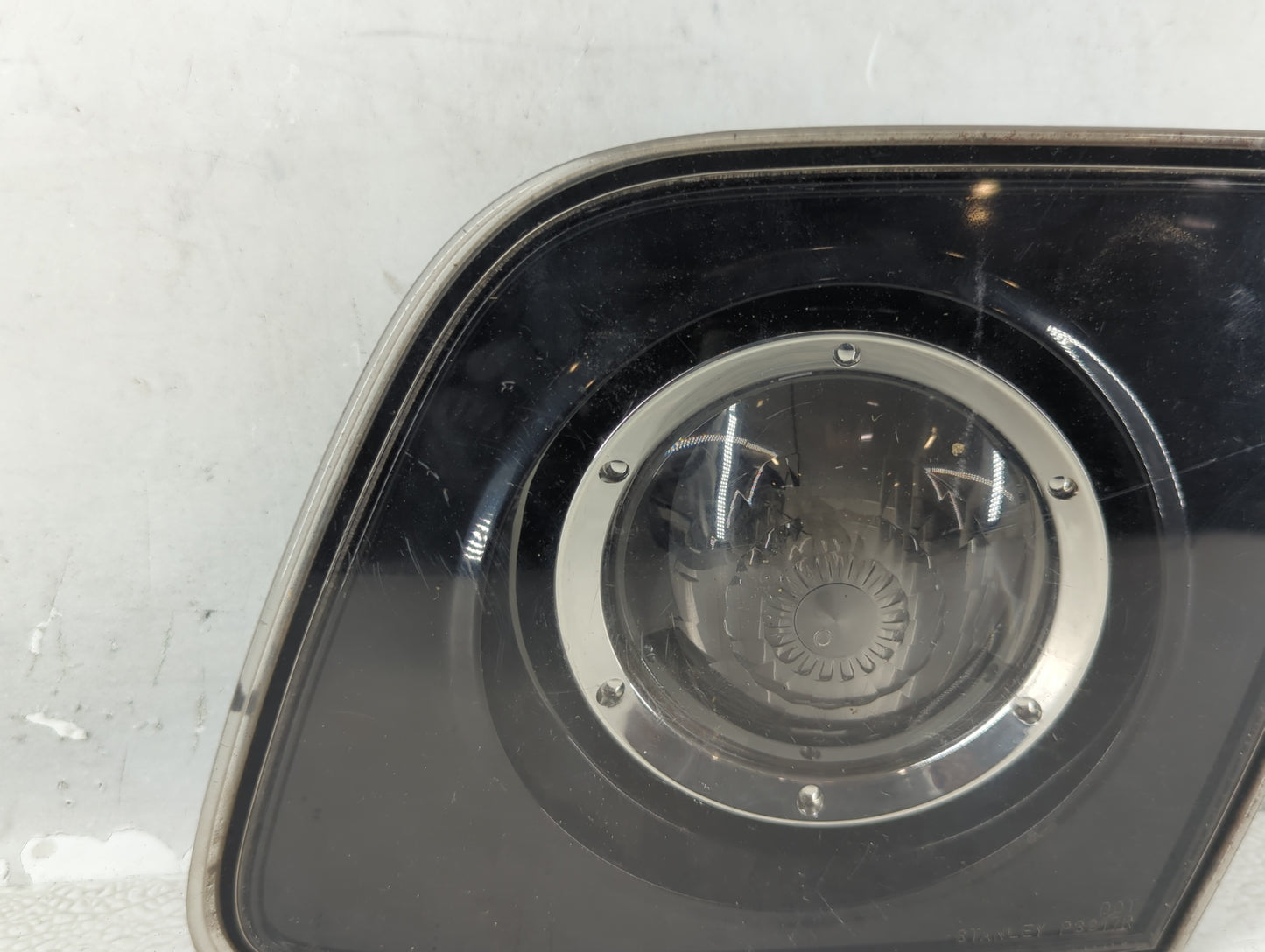 2007-2009 Mazda 3 Tail Light Assembly Passenger Right OEM P/N:P3917R Fits Fits 2007 2008 2009 OEM Used Auto Parts - Oemuseda