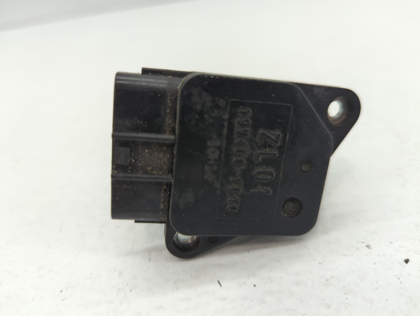 2004-2013 Mazda 3 Mass Air Flow Meter Maf - Oemusedautoparts1.com