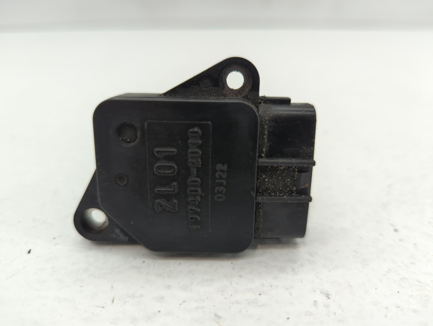 2004-2013 Mazda 3 Mass Air Flow Meter Maf - Oemusedautoparts1.com