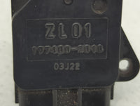 2004-2013 Mazda 3 Mass Air Flow Meter Maf - Oemusedautoparts1.com