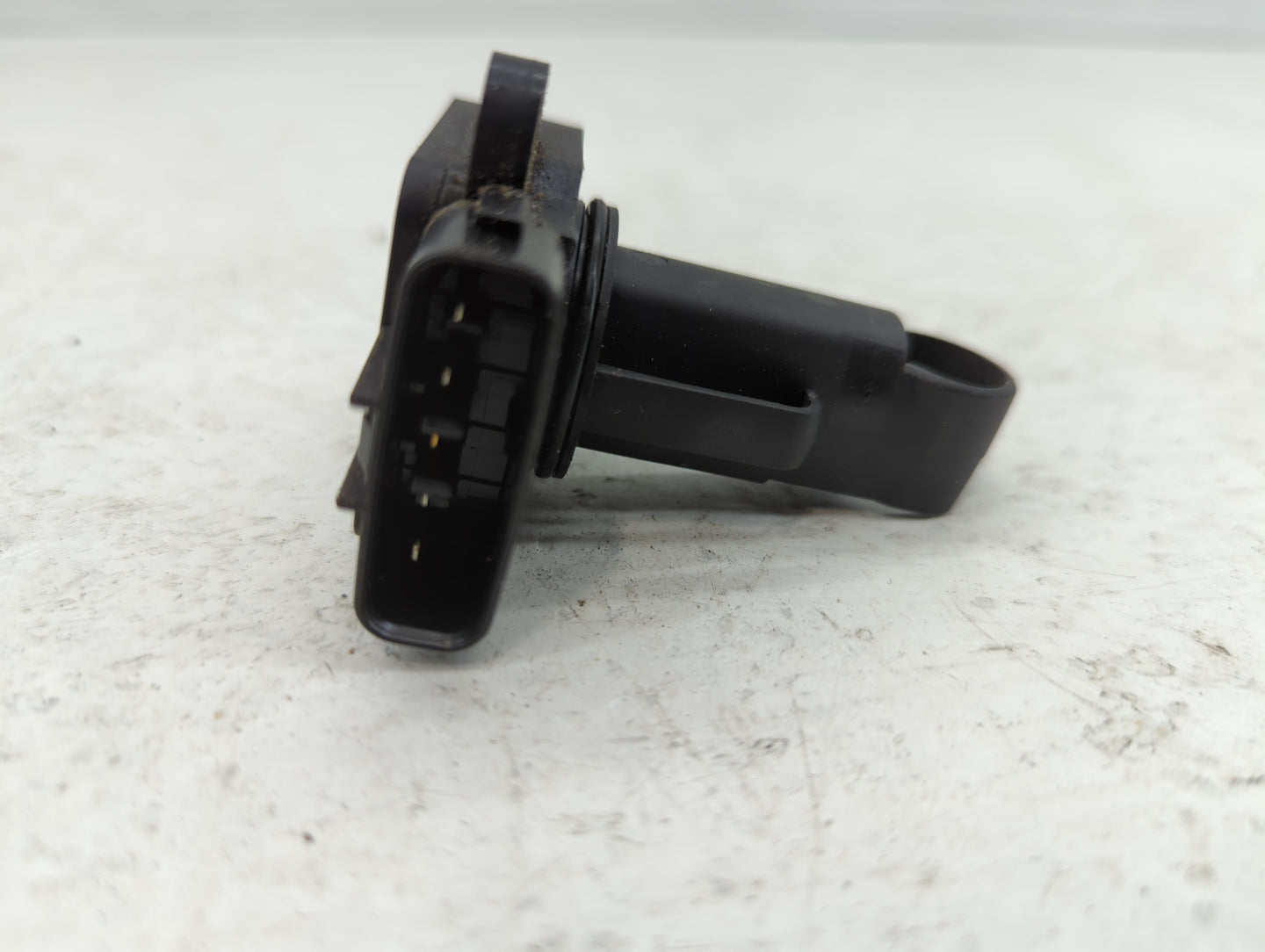 2004-2013 Mazda 3 Mass Air Flow Meter Maf - Oemusedautoparts1.com