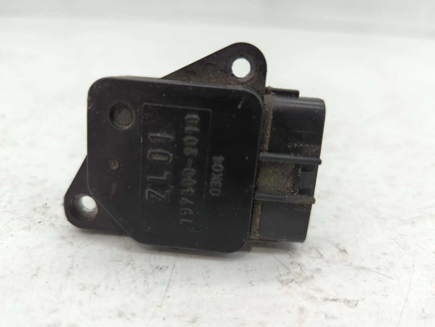 2004-2013 Mazda 3 Mass Air Flow Meter Maf - Oemusedautoparts1.com
