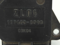 2004-2013 Mazda 3 Mass Air Flow Meter Maf - Oemusedautoparts1.com