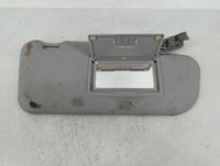 2004-2009 Mazda 3 Sun Visor Shade Replacement Passenger Right Mirror Fits Fits 2004 2005 2006 2007 2008 2009 OEM Used Auto P