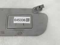 2004-2009 Mazda 3 Sun Visor Shade Replacement Passenger Right Mirror Fits Fits 2004 2005 2006 2007 2008 2009 OEM Used Auto P