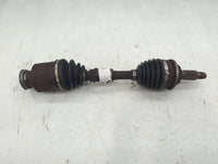 2007-2010 Mazda 3 Axle Shaft Rear Driver Cv C/v - Oemusedautoparts1.com