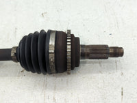 2007-2010 Mazda 3 Axle Shaft Rear Driver Cv C/v - Oemusedautoparts1.com