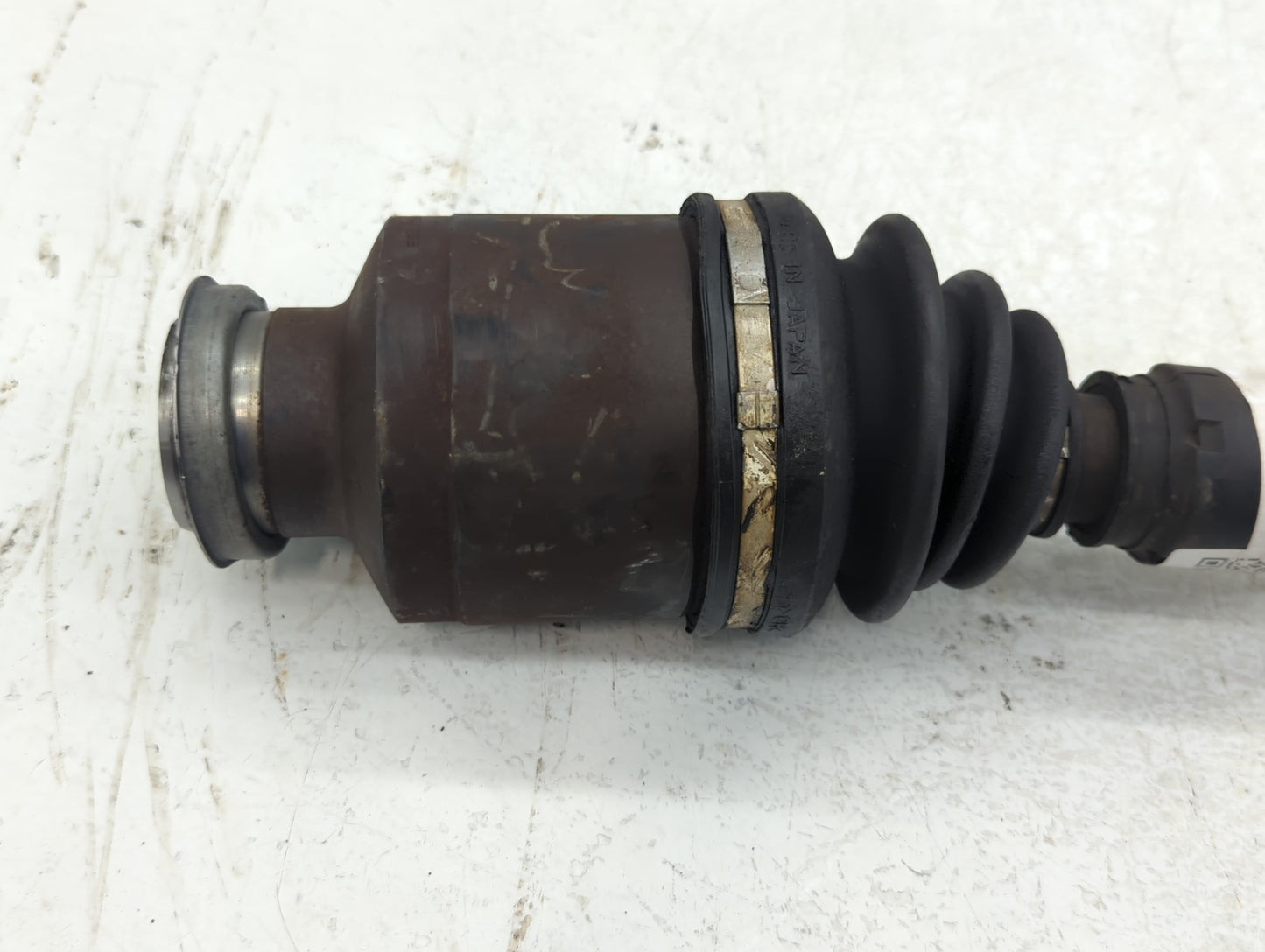 2007-2010 Mazda 3 Axle Shaft Rear Driver Cv C/v - Oemusedautoparts1.com