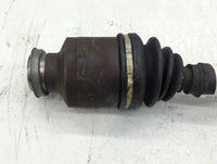 2007-2010 Mazda 3 Axle Shaft Rear Driver Cv C/v - Oemusedautoparts1.com