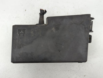 2004-2009 Mazda 3 Fusebox Fuse Box Panel Relay Module P/N:518818109 Fits Fits 2004 2005 2006 2007 2008 2009 OEM Used Auto Pa