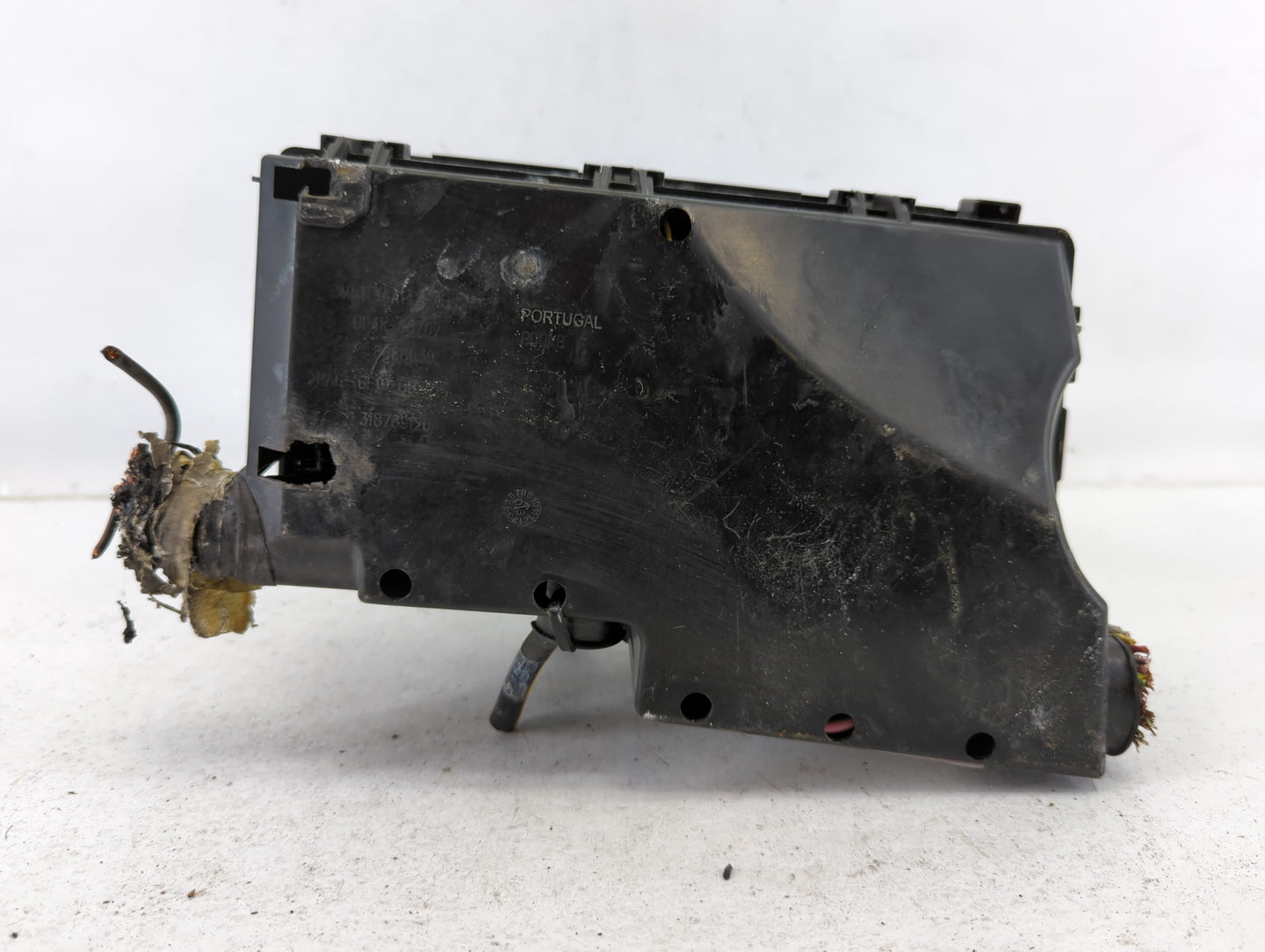 2004-2009 Mazda 3 Fusebox Fuse Box Panel Relay Module P/N:518818109 Fits Fits 2004 2005 2006 2007 2008 2009 OEM Used Auto Pa