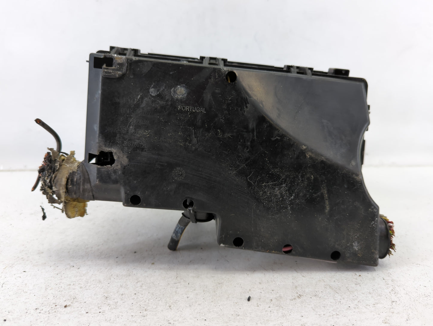2004-2009 Mazda 3 Fusebox Fuse Box Panel Relay Module P/N:518818109 Fits Fits 2004 2005 2006 2007 2008 2009 OEM Used Auto Pa
