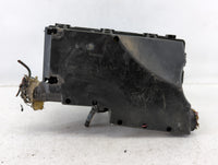 2004-2009 Mazda 3 Fusebox Fuse Box Panel Relay Module P/N:518818109 Fits Fits 2004 2005 2006 2007 2008 2009 OEM Used Auto Pa