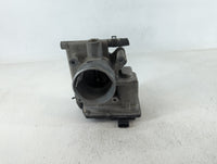 2006-2013 Mazda 3 Throttle Body P/N:125000858 L3R4 13 640 Fits Fits 2006 2007 2008 2009 2010 2011 2012 2013 OEM Used Auto Pa