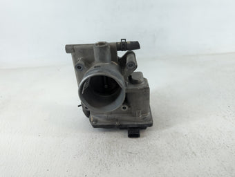 compare product 2006-2013 Mazda 3 Throttle Body P/N:125000858 L3R4 13 640 Fits Fits 2006 2007 2008 2009 2010 2011 2012 2013 OEM Used Auto Parts