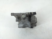 2006-2013 Mazda 3 Throttle Body P/N:125000858 L3R4 13 640 Fits Fits 2006 2007 2008 2009 2010 2011 2012 2013 OEM Used Auto Pa