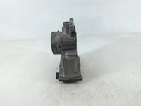 2006-2013 Mazda 3 Throttle Body P/N:125000858 L3R4 13 640 Fits Fits 2006 2007 2008 2009 2010 2011 2012 2013 OEM Used Auto Pa