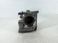 2006-2013 Mazda 3 Throttle Body P/N:125000858 L3R4 13 640 Fits Fits 2006 2007 2008 2009 2010 2011 2012 2013 OEM Used Auto Pa